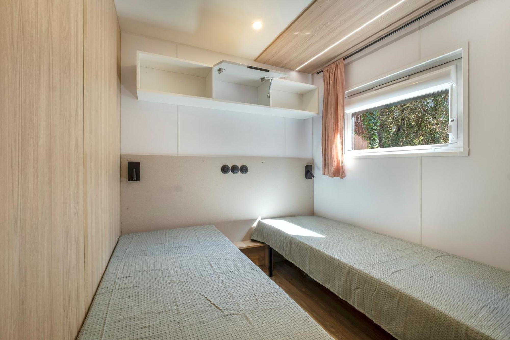 Camping Le Suroit Le Bois-Plage-en-Re Exterior photo