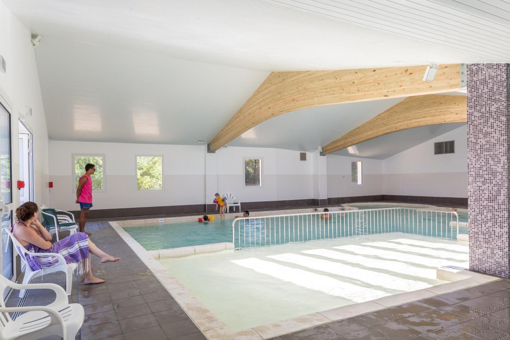 Camping Le Suroit Le Bois-Plage-en-Re Exterior photo